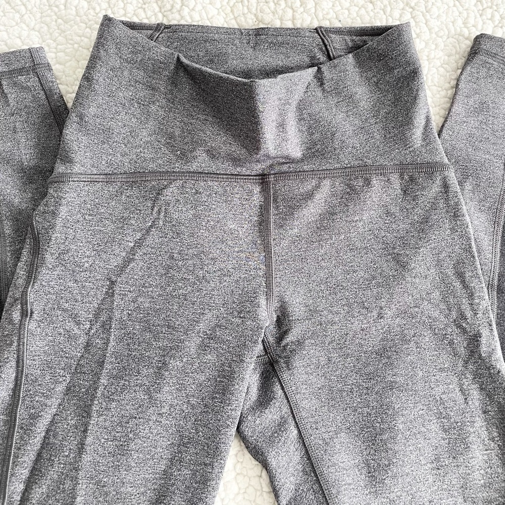 Lululemon Train Times 7/8 Pant - 25" (NWOT) - Picture 5 of 15